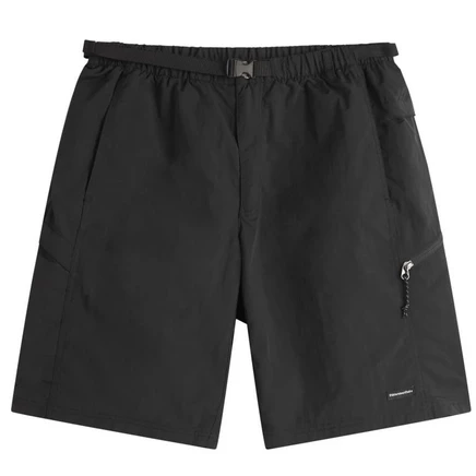 это никогда не было таким коротким походом black