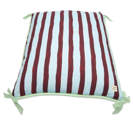 Лежак для питомца Damson Madder Pet Bed, разноцветный