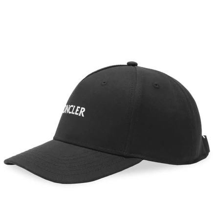 Кепка с логотипом Moncler