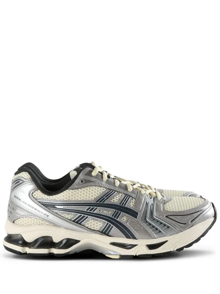 Кроссовки ASICS GEL-Kayano 14 silver