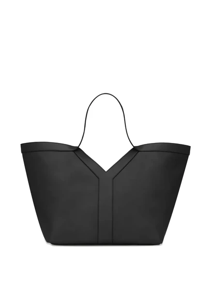 Женская сумка-тоут Saint Laurent Y, черная