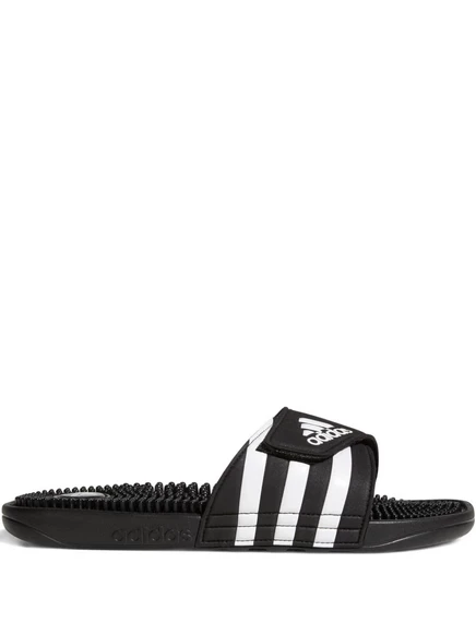 Мужские сланцы Adidas Adissage, черные