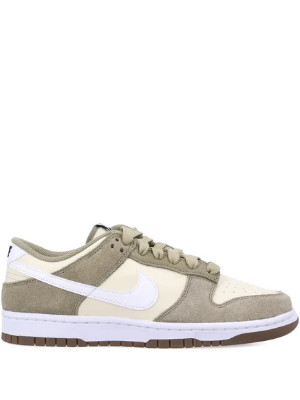 Унисекс кроссовки Nike Dunk Low Retro, бежевые