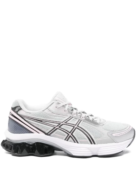 Унисекс кроссовки Asics Gel-Kinetic Fluent, серые