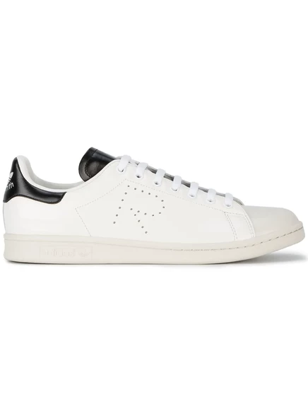 Кеды adidas x Raf Simons Stan Smith white