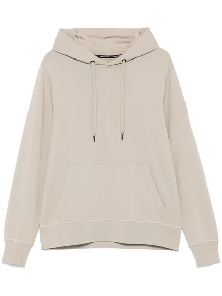 Толстовка с капюшоном Canada Goose Huron neutrals