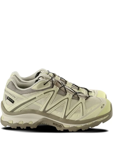 Унисекс кроссовки Salomon Quest с логотипом, нейтральные