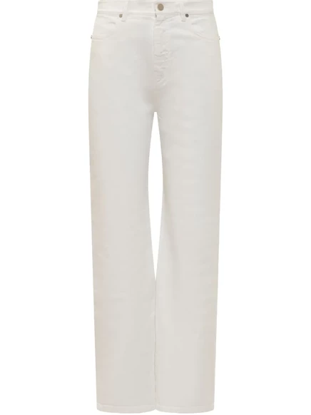 Джинсы Max Mara Giuria white