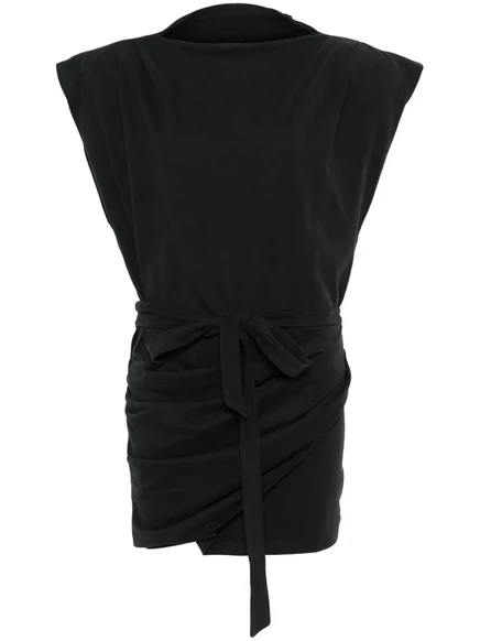 Женское мини‑платье Isabel Marant Marielle, черное