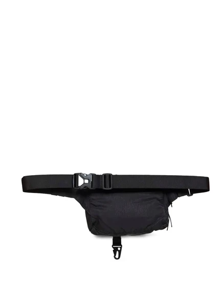 Мужская поясная сумка C.P. Company Nylon B Lens, черная