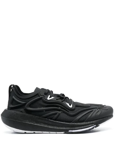 Кроссовки Adidas by Stella McCartney Speed, черные