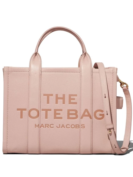 Сумка Marc Jacobs среднего размера neutrals