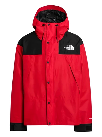 Мужская куртка The North Face DryVent Mono, красная