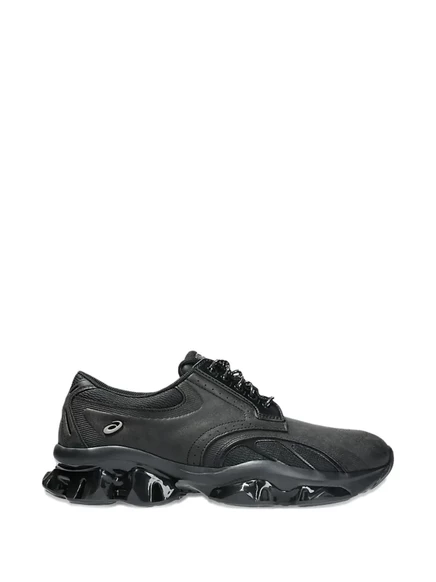 Унисекс кроссовки Asics Gel-Kinetic, черные