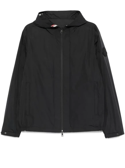 Куртка Moncler Carles black