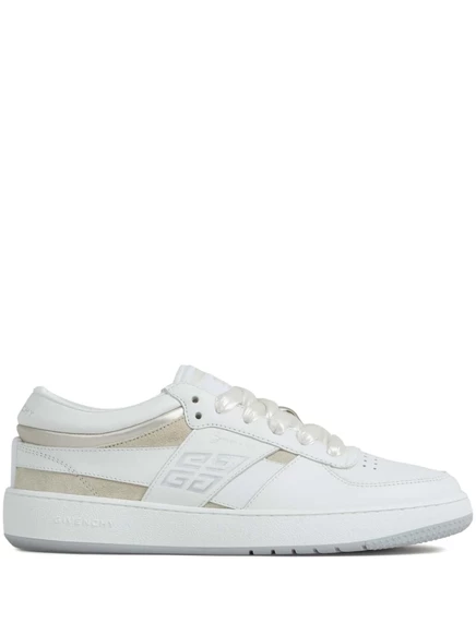 Женские кроссовки Givenchy G Move, белые