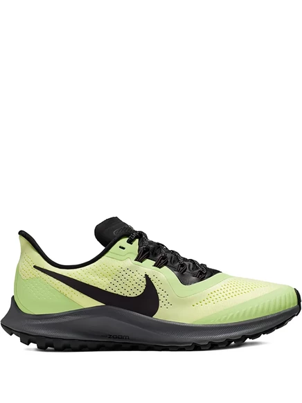 Женские кроссовки Nike Air Zoom Pegasus 36 Trail, зеленые