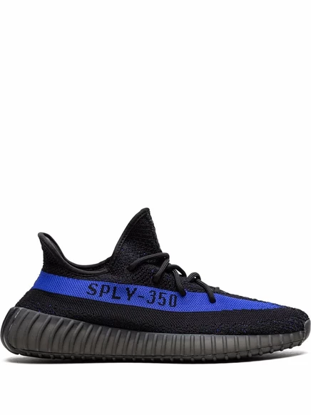 Кроссовки adidas Yeezy YEEZY 350 v2  black