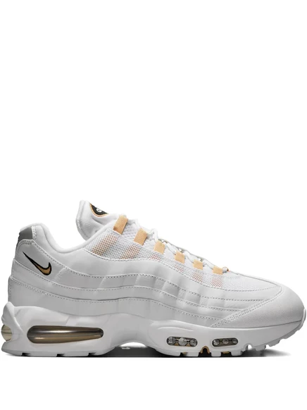 Кроссовки Nike Nike Air Max 95 OG  white