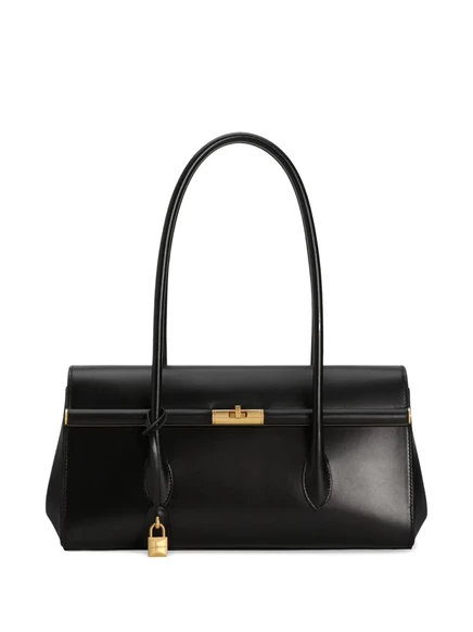 Женская сумка-тоут Dolce & Gabbana Marlene, серая