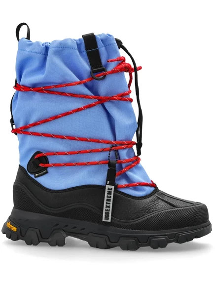 Женские сапоги Ugg MetroPeak GORE-TEX, черно-синие