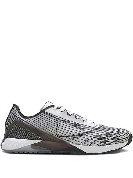 Мужские кроссовки Reebok NANO X1 Pursuit, черные