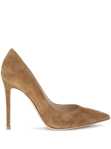 Судовые насосы Gianvito Rossi диаметром 105 мм brown