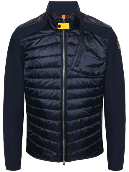Утепленная куртка Parajumpers Jayden blue