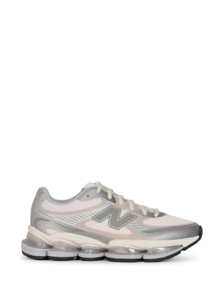 Унисекс кроссовки New Balance Abzorb 2000, розовые