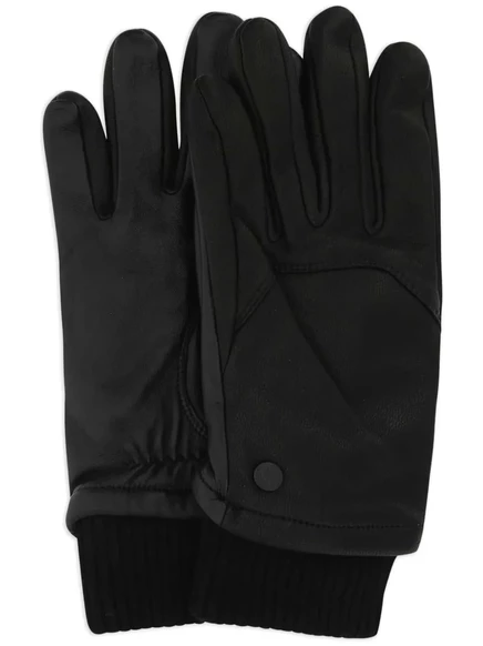 Мужские перчатки Canada Goose Workman, черные