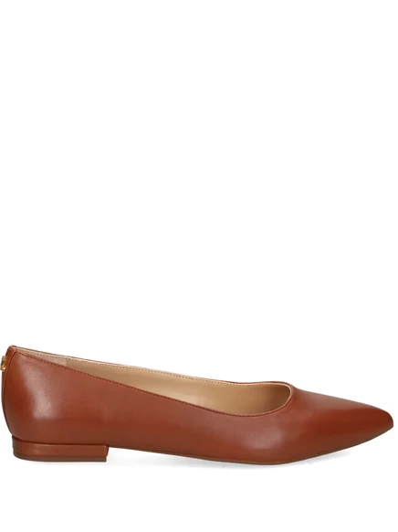 Балетки Lauren Ralph Lauren Londyn black