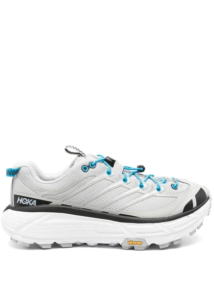 Кроссовки HOKA Mafate Three2 grey