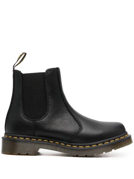 Кожаные ботинки челси Dr. Martens 2976