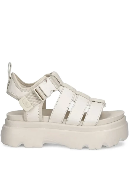 Женские сандалии Ugg Cora, белые