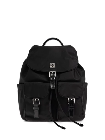 Рюкзак от Тори Берч из Вирджинии black