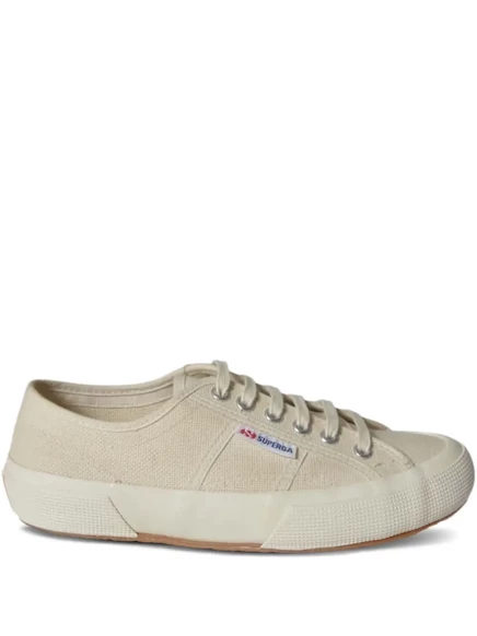 Унисекс кеды Superga 2750 The Classic, светло-бежевые
