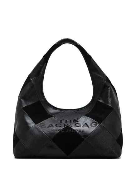 Женская сумка Marc Jacobs Sack, черная