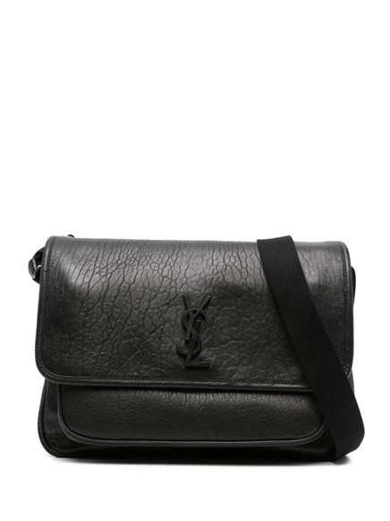 Сумка-мессенджер Saint Laurent Niki black