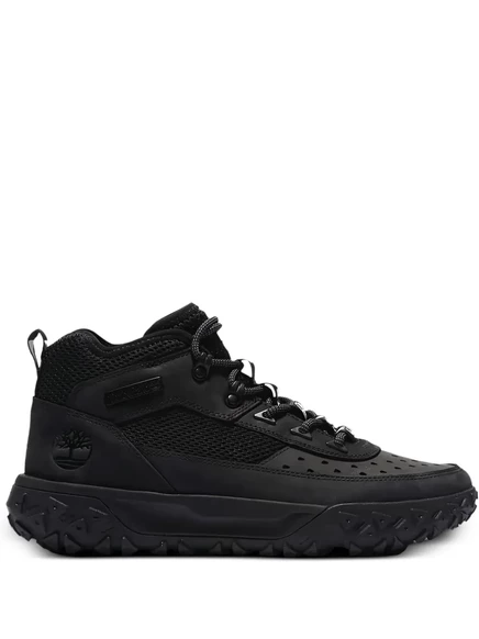 Мужские кроссовки Timberland Greenstride Motion 6, черные