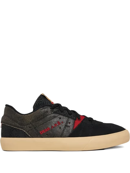 Мужские кроссовки Jordan Jordan Series 01 «Dear Rui», черные
