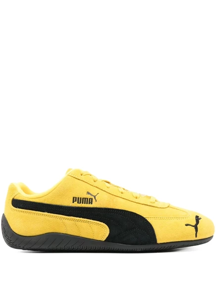 Кроссовки PUMA Speedcat OG  yellow
