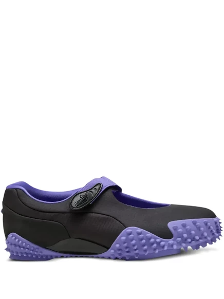 Женские кроссовки Puma Mostro Fey, черные