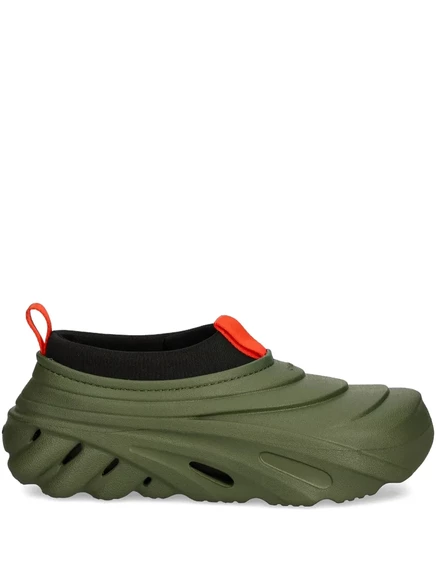 Кроссовки Crocs Echo Storm  green