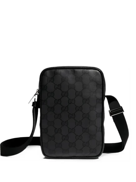 Мужская сумка через плечо Gucci Essence, черная