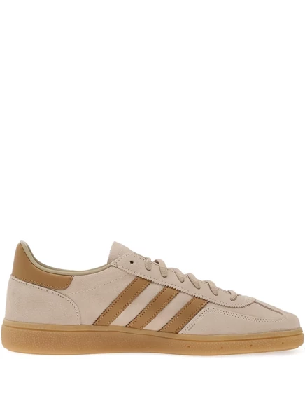 Мужские кроссовки Adidas Handball Spezial, бежевые