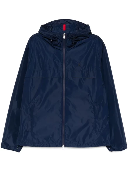Мужская ветровка Polo Ralph Lauren Polo Pony, синяя