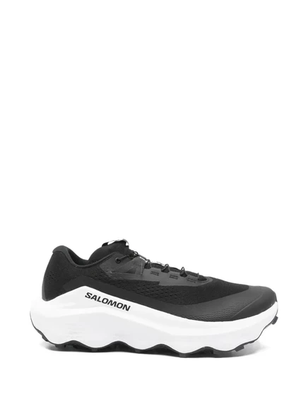 Мужские кроссовки Salomon Ultra Glide 3, черно-белые