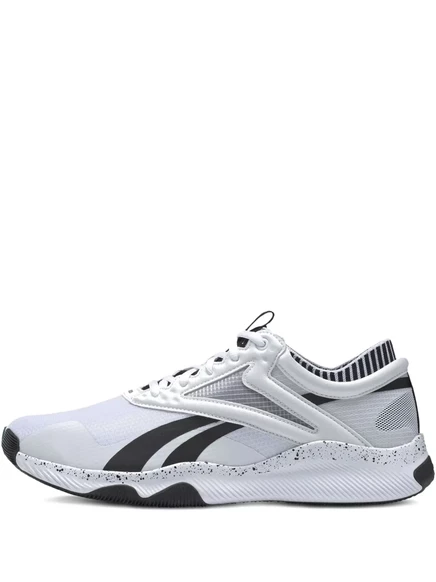 Кроссовки низкие Reebok Hiit Training, белые