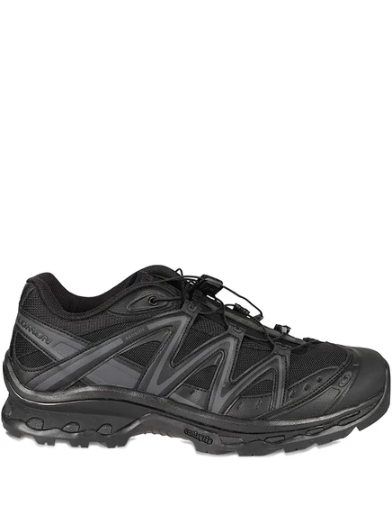 Мужские кроссовки Salomon XT Quest, черные