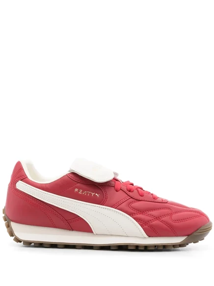 Кроссовки PUMA x Fenty Avanti L red